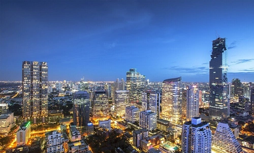 Makes Sense To Rent Your Business Property Here In Sathorn, Thailand.