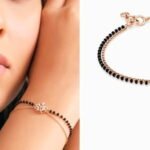 Mangalsutra Bracelet