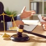 Personal Injury Lawyer