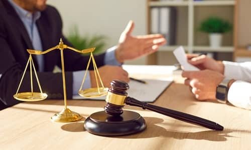 Personal Injury Lawyer