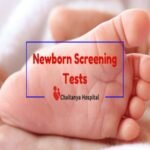 Metabolic Screening Test