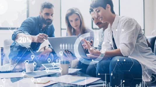 Modern Business Environments