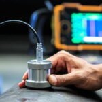 Non-Destructive Testing