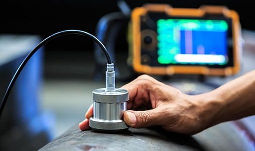 Non-Destructive Testing