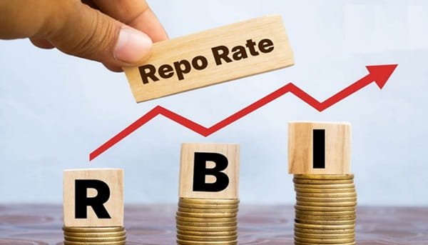 RBI Repo Rate