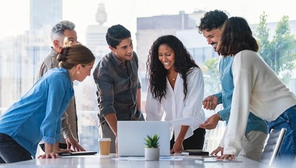 Company Culture