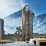 Corporate Headquarters in Sydney