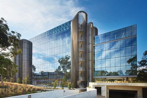  Corporate Headquarters in Sydney