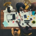 Corporate Operation