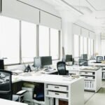 Corporate Workspace