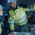 Manufacturing operation