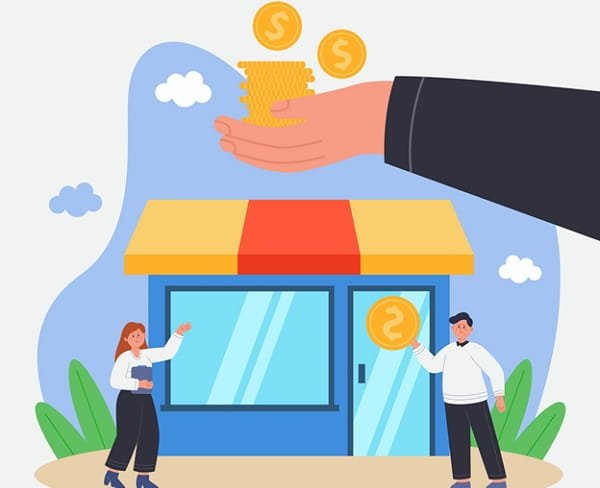 Merchant Loan