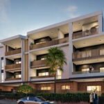 Newcastle Housing