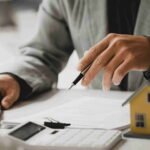 Real Estate During Corporate Relocations