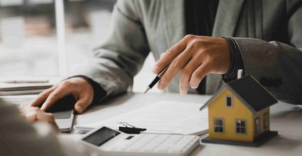 Real Estate During Corporate Relocations