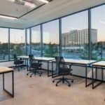 Renting an Office Building