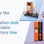 Right Distillation Unit for Reliable Laboratory Use
