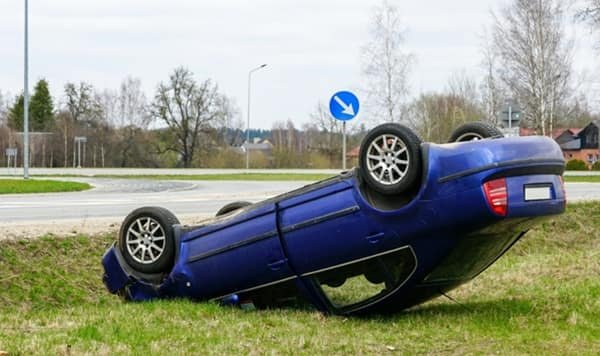 Accident Claim