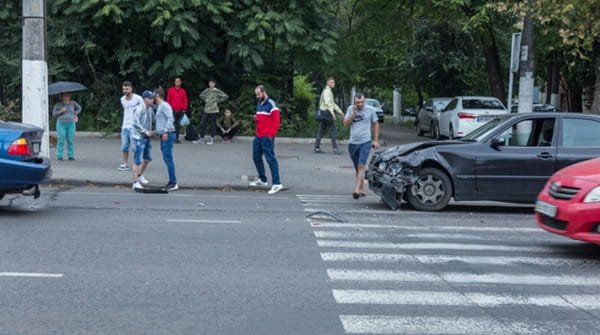 Crosswalk