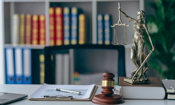 Law Firm
