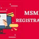 MSME Registeration