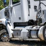 Truck Accident