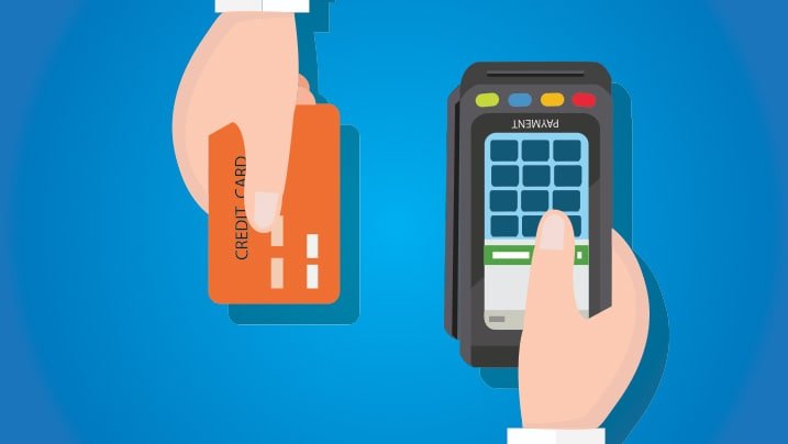 emi without credit card