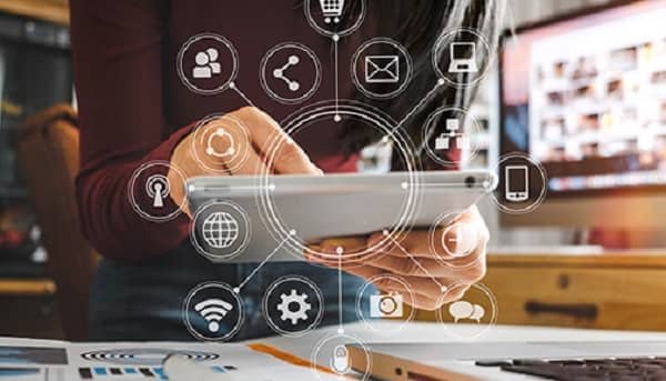 Business-grade Wi-Fi Vs Broadband
