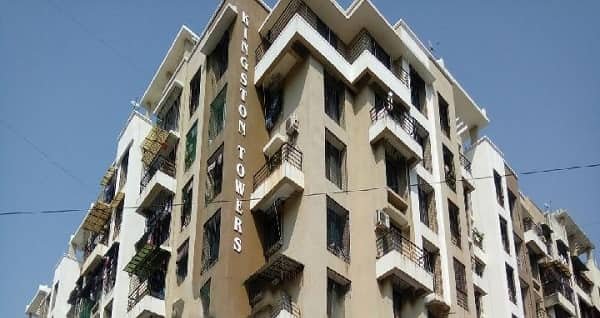 Kingston Tower Vasai West
