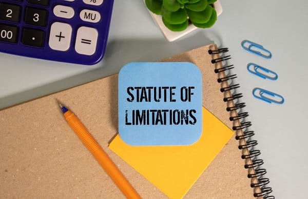 Personal Injury Claims