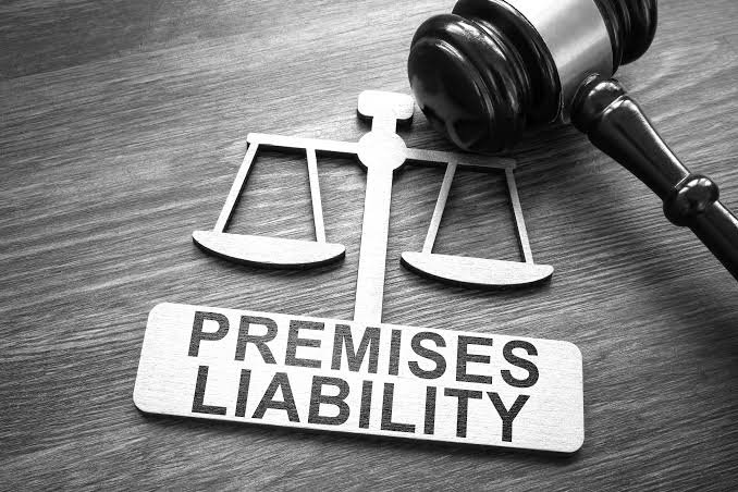 Premises Liability Law