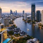 Thailand's Premium Real Estate