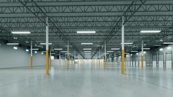 Warehouse 