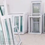 Aluminium Window Manufacturing Business