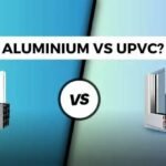 Aluminium vs UPVC Windows