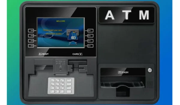 Buy ATM Machine