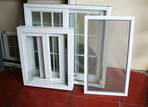 How to Start an Aluminium Window Fabrication Business