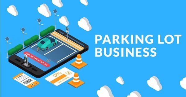 Parking Lot Business