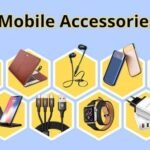 Phone Accessories Business