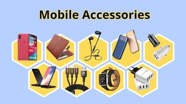 Phone Accessories Business