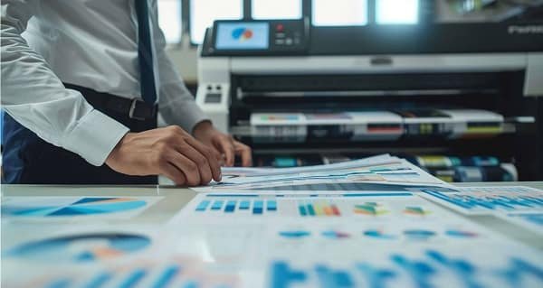Printing Business