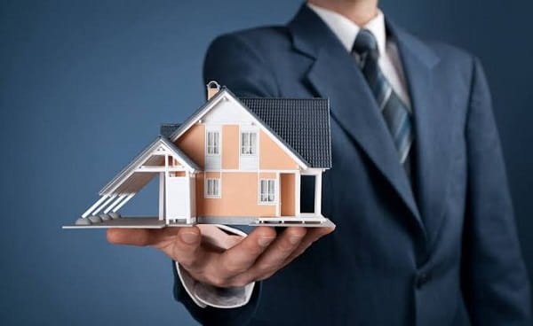 Real Estate Business