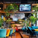 Restaurant Business
