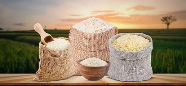 Rice Business