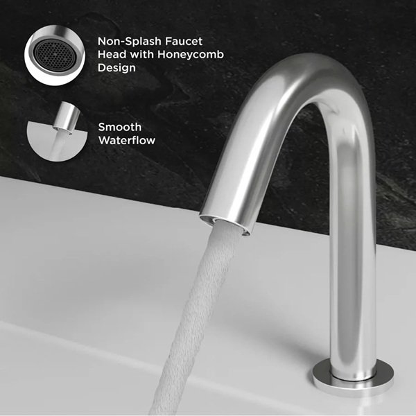 Sensor Taps