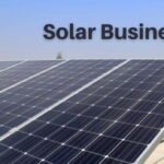 Solar Business
