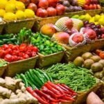 Vegetable Business
