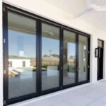 Aluminium Window