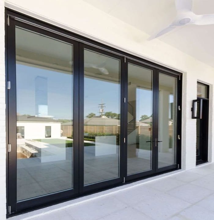 Aluminium Window