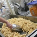Popcorn Business